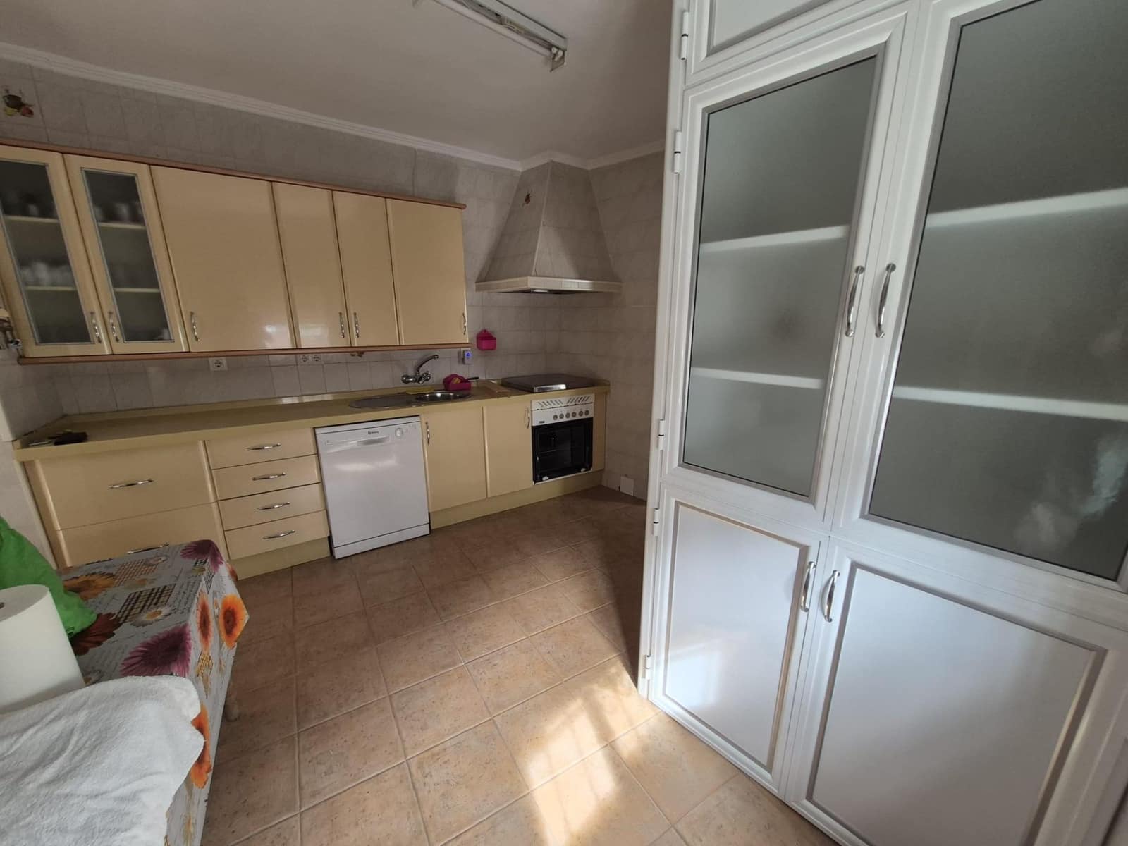 3 sovrum Hus till salu i Arcos de la Frontera - 110 000 € (Ref: 10031968)
