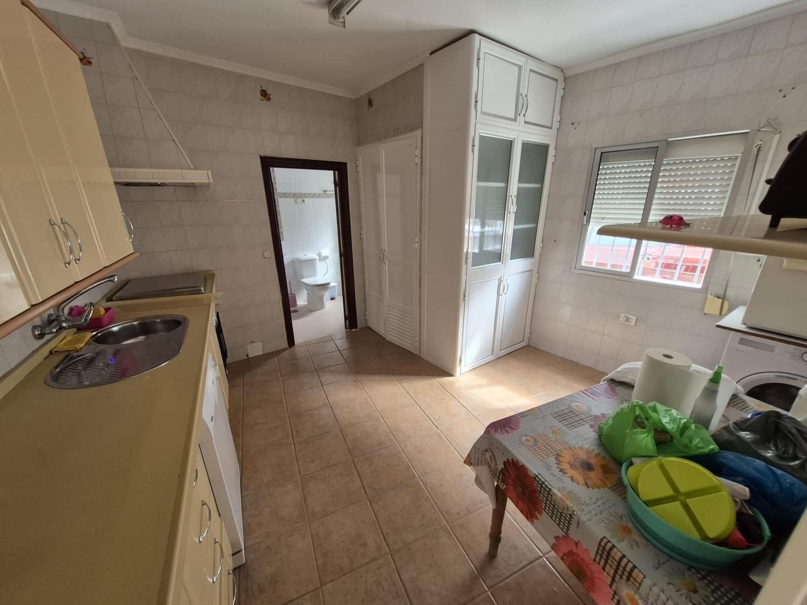 3 sovrum Hus till salu i Arcos de la Frontera - 110 000 € (Ref: 10031968)
