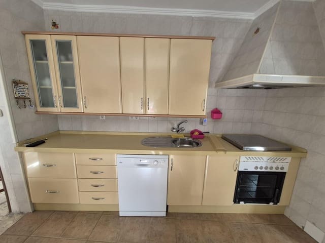 3 camera da letto Casa in vendita in Arcos de la Frontera - 110.000 € (Rif: 10031968)