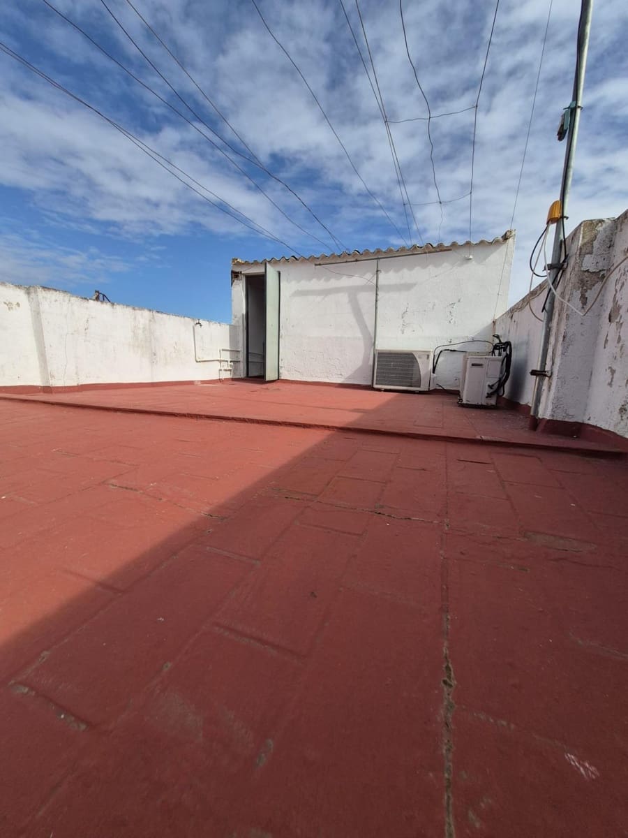 3 sovrum Hus till salu i Arcos de la Frontera - 110 000 € (Ref: 10031968)