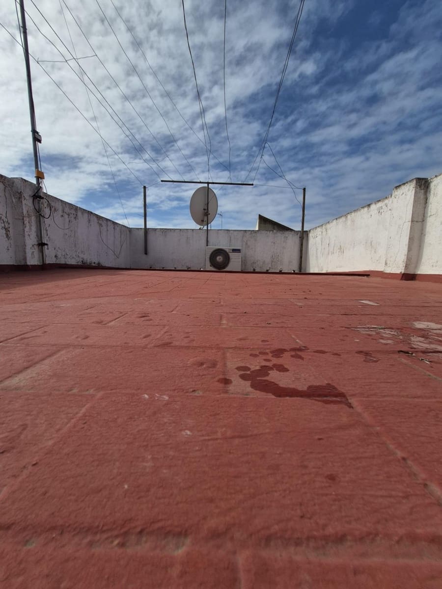 3 sovrum Hus till salu i Arcos de la Frontera - 110 000 € (Ref: 10031968)