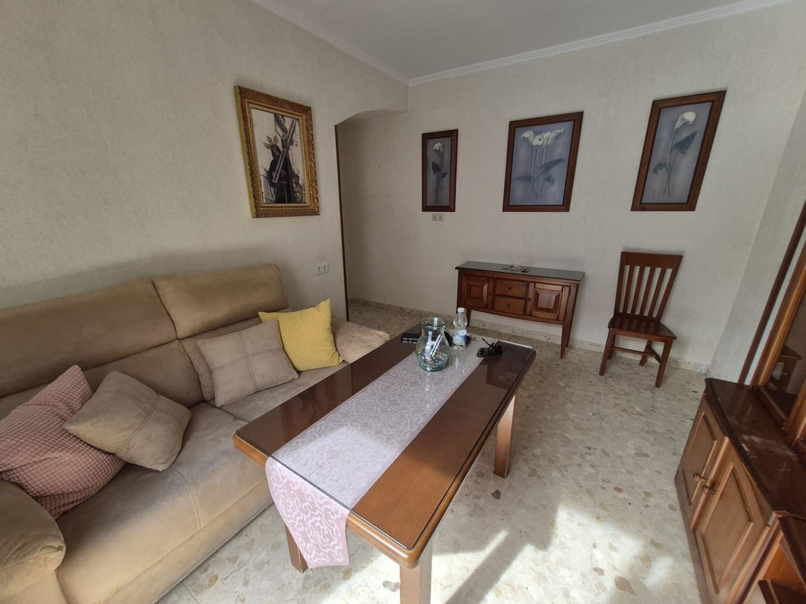 3 sovrum Hus till salu i Arcos de la Frontera - 110 000 € (Ref: 10031968)