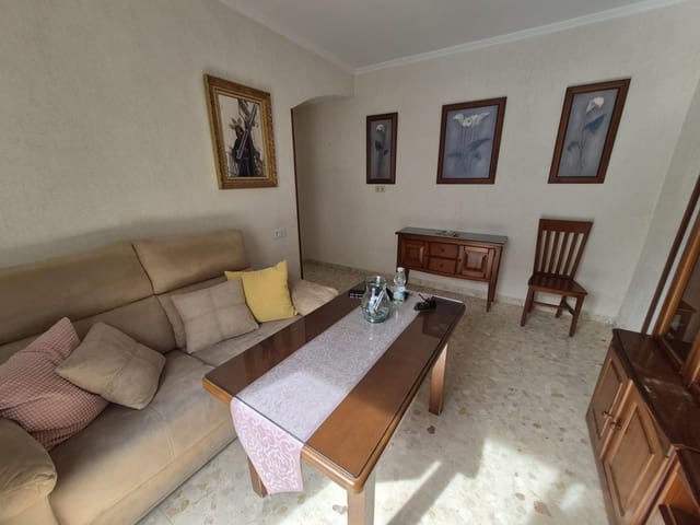 3 camera da letto Casa in vendita in Arcos de la Frontera - 110.000 € (Rif: 10031968)