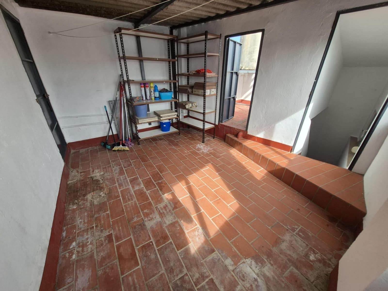 3 sovrum Hus till salu i Arcos de la Frontera - 110 000 € (Ref: 10031968)