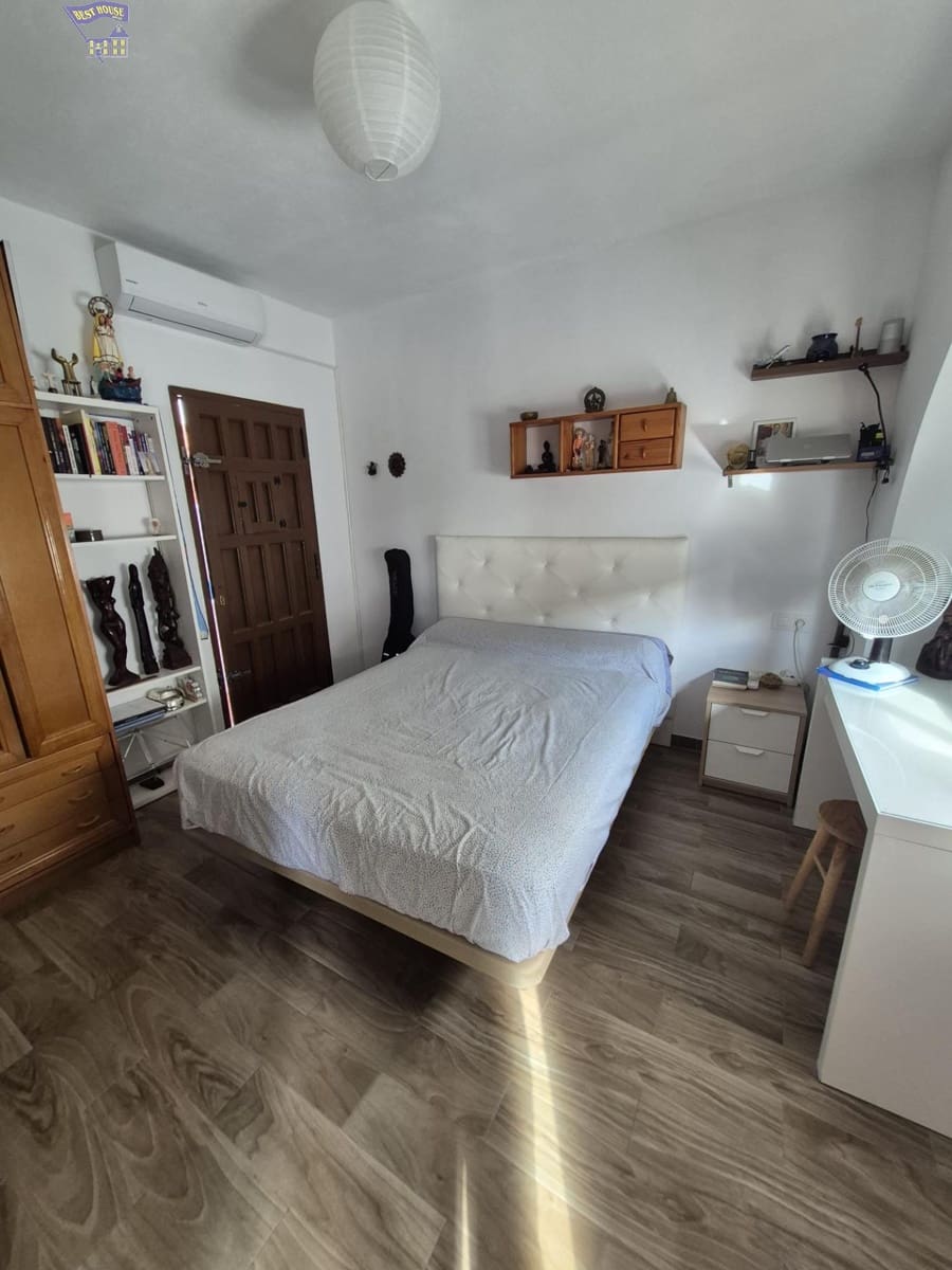 1 bedroom Townhouse for sale in Arcos de la Frontera - € 52,000 (Ref: 10031969)