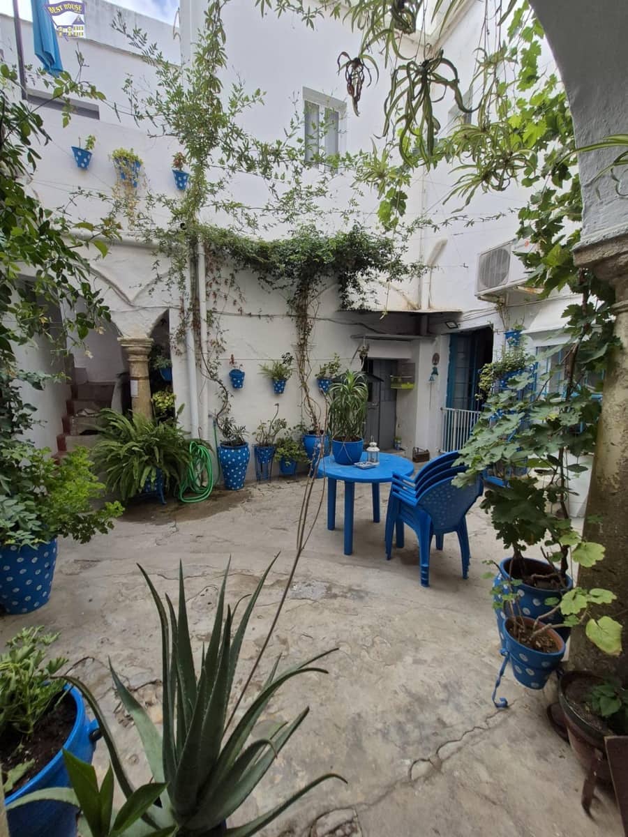1 bedroom Townhouse for sale in Arcos de la Frontera - € 52,000 (Ref: 10031969)
