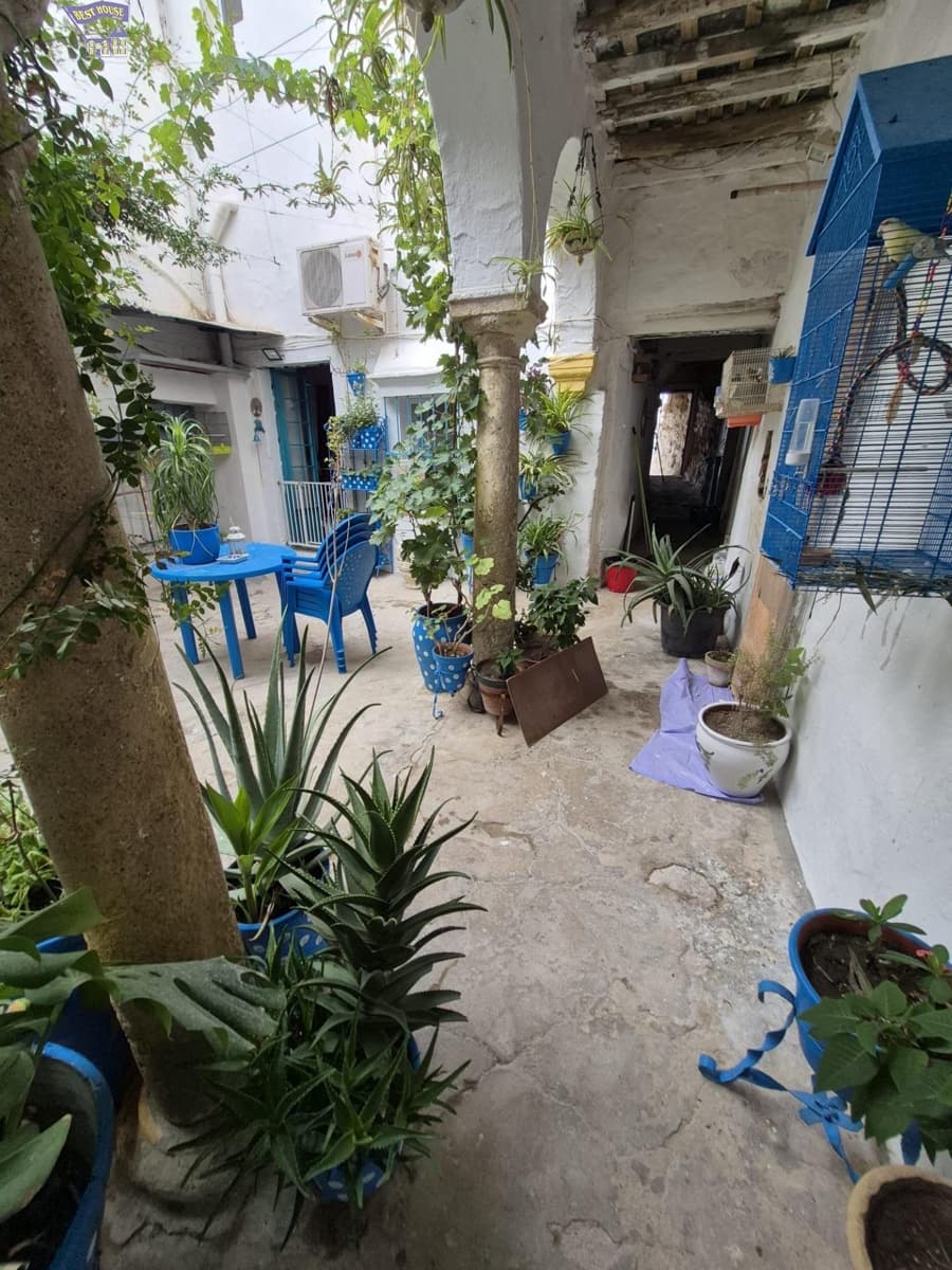 1 bedroom Townhouse for sale in Arcos de la Frontera - € 52,000 (Ref: 10031969)