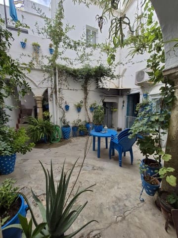 1 bedroom Townhouse for sale in Arcos de la Frontera - € 52,000 (Ref: 10031969)