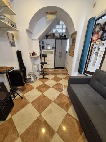 1 bedroom Townhouse for sale in Arcos de la Frontera - € 52,000 (Ref: 10031969)