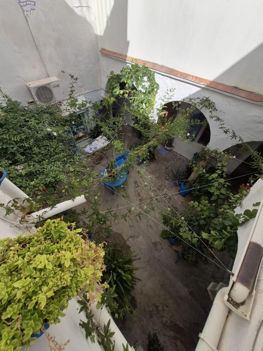 1 bedroom Townhouse for sale in Arcos de la Frontera - € 52,000 (Ref: 10031969)