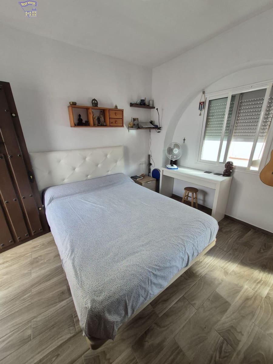 1 bedroom Townhouse for sale in Arcos de la Frontera - € 52,000 (Ref: 10031969)