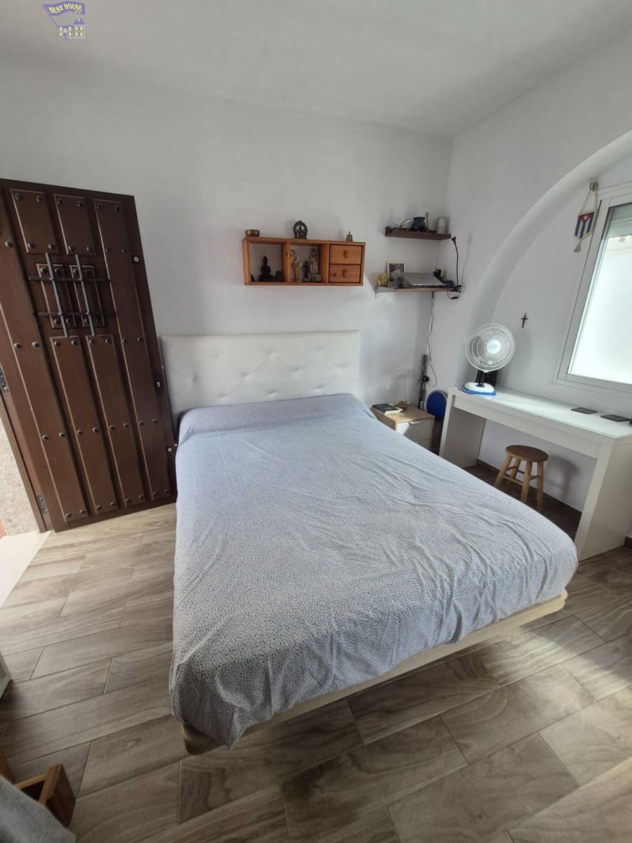 1 bedroom Townhouse for sale in Arcos de la Frontera - € 52,000 (Ref: 10031969)
