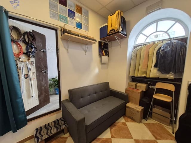 1 bedroom Townhouse for sale in Arcos de la Frontera - € 52,000 (Ref: 10031969)