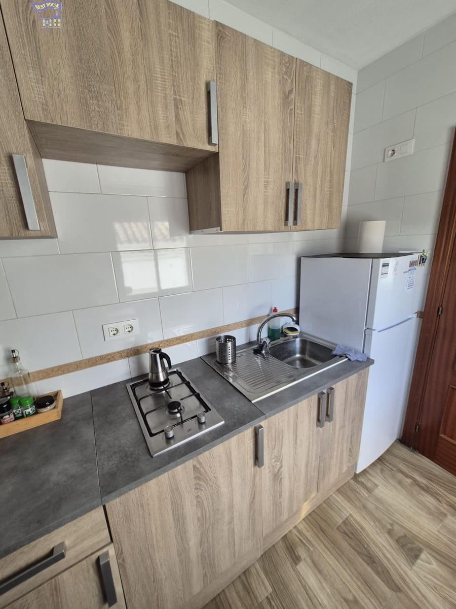 1 bedroom Townhouse for sale in Arcos de la Frontera - € 52,000 (Ref: 10031969)