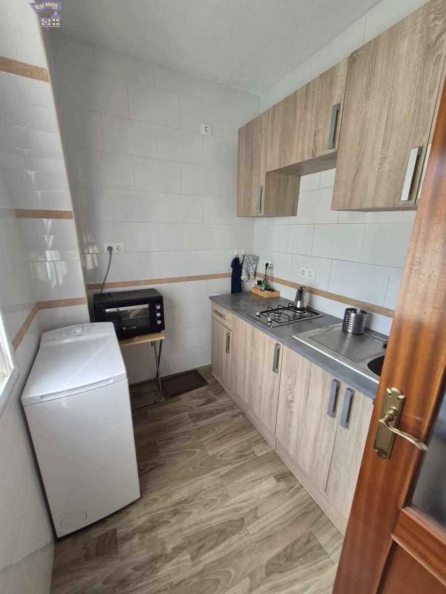 1 bedroom Townhouse for sale in Arcos de la Frontera - € 52,000 (Ref: 10031969)