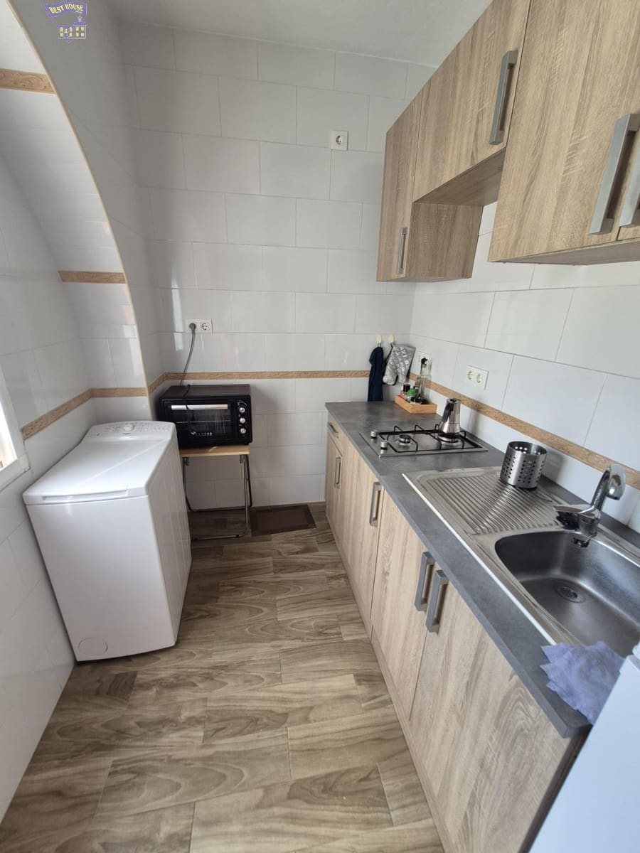 1 bedroom Townhouse for sale in Arcos de la Frontera - € 52,000 (Ref: 10031969)