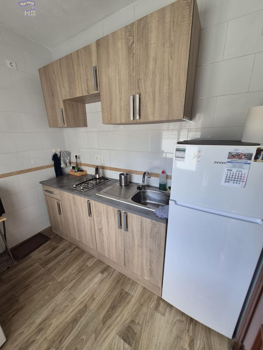 1 bedroom Townhouse for sale in Arcos de la Frontera - € 52,000 (Ref: 10031969)