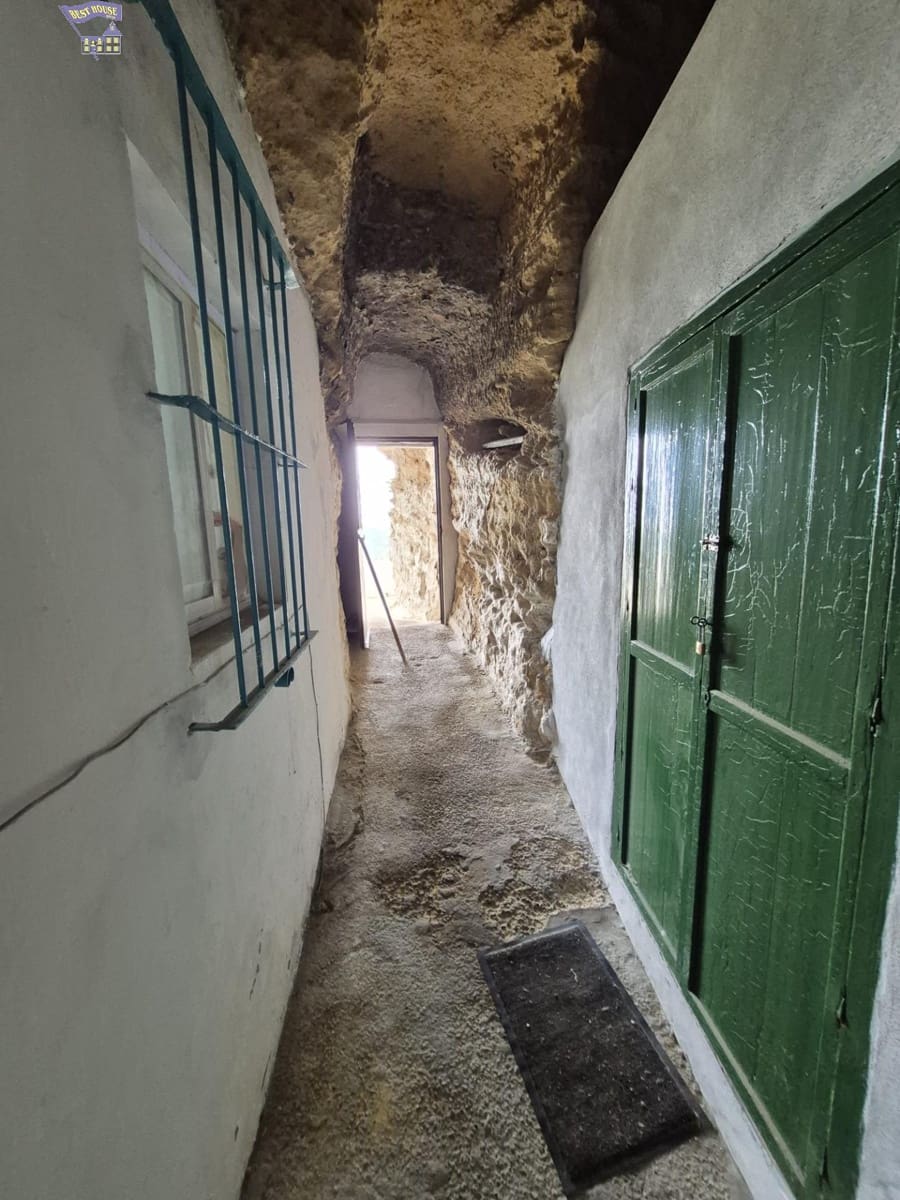1 bedroom Townhouse for sale in Arcos de la Frontera - € 52,000 (Ref: 10031969)