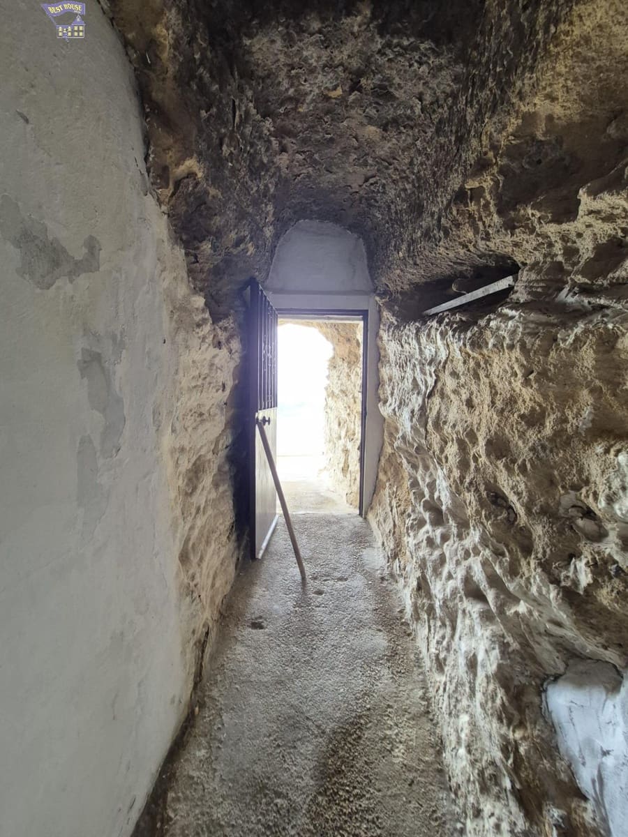 1 bedroom Townhouse for sale in Arcos de la Frontera - € 52,000 (Ref: 10031969)
