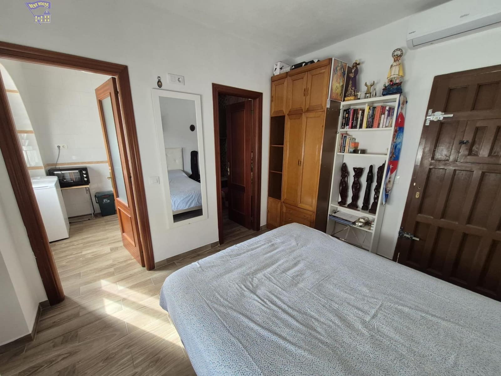 1 bedroom Townhouse for sale in Arcos de la Frontera - € 52,000 (Ref: 10031969)