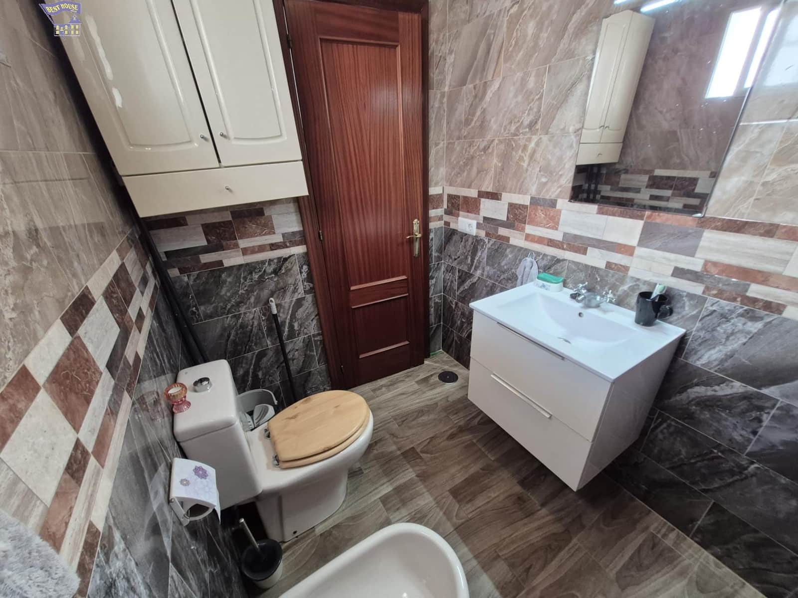 1 bedroom Townhouse for sale in Arcos de la Frontera - € 52,000 (Ref: 10031969)