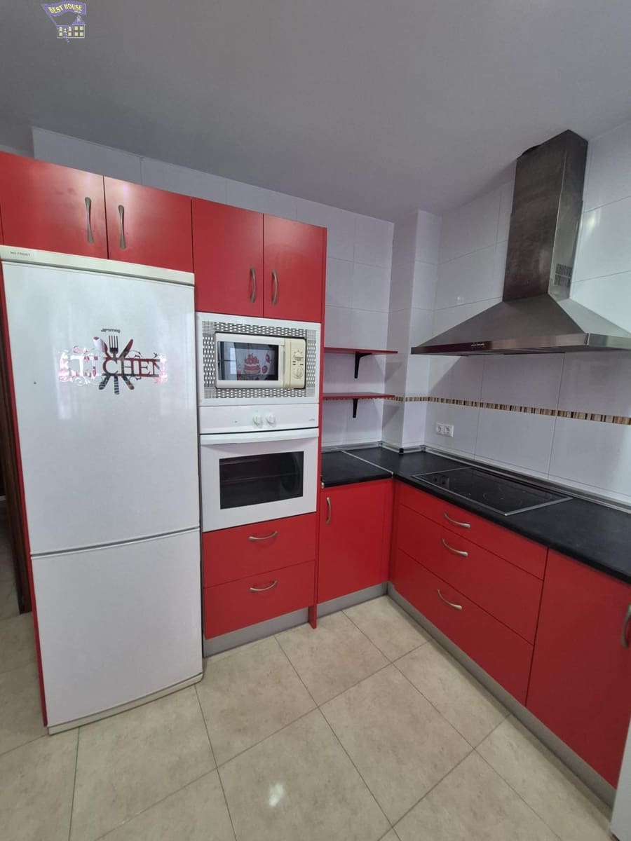 3 soverom Leilighet til leie i Arcos de la Frontera - € 550 (Ref: 10041289)