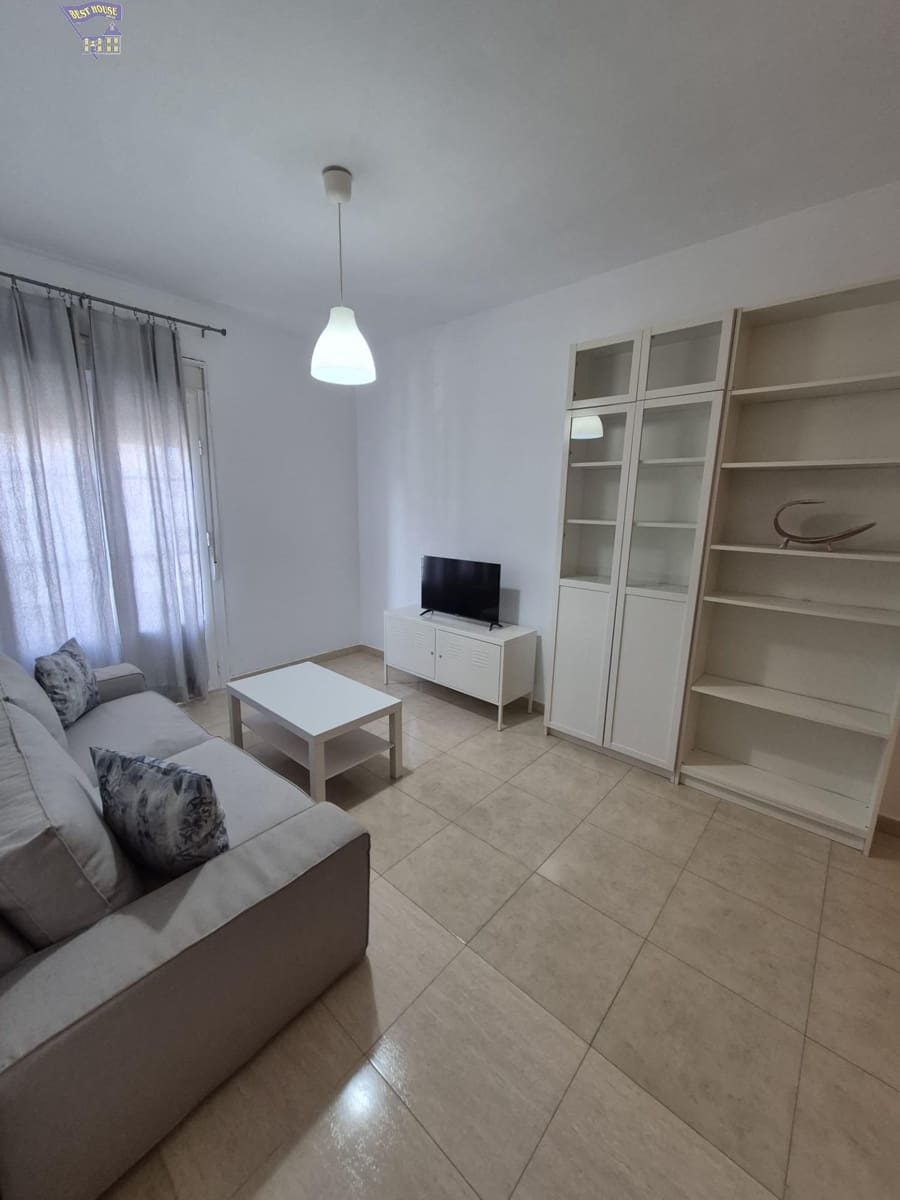 3 soverom Leilighet til leie i Arcos de la Frontera - € 550 (Ref: 10041289)