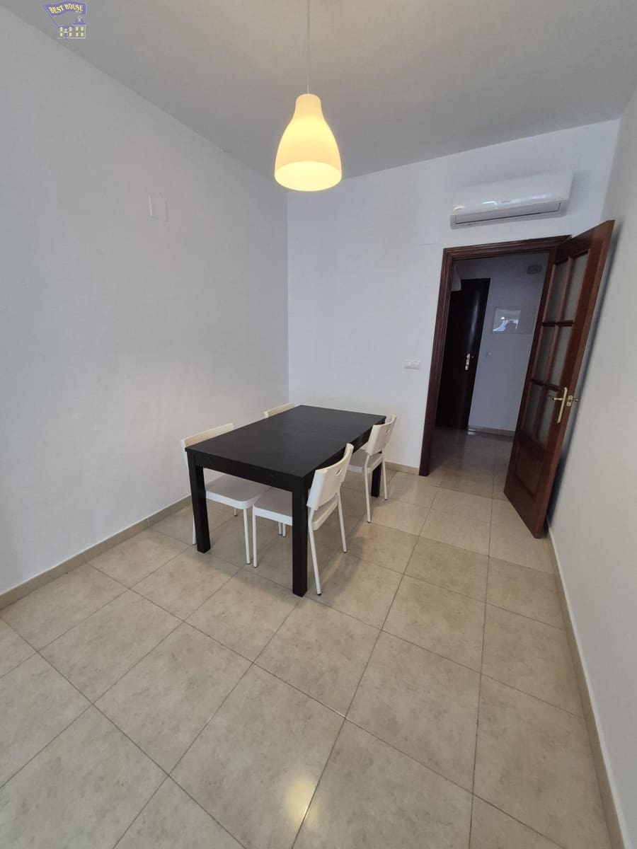 3 soverom Leilighet til leie i Arcos de la Frontera - € 550 (Ref: 10041289)