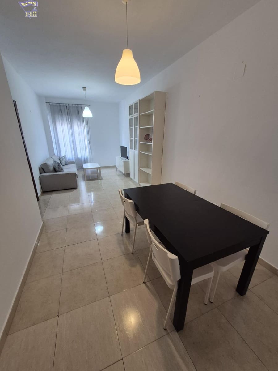 3 soverom Leilighet til leie i Arcos de la Frontera - € 550 (Ref: 10041289)