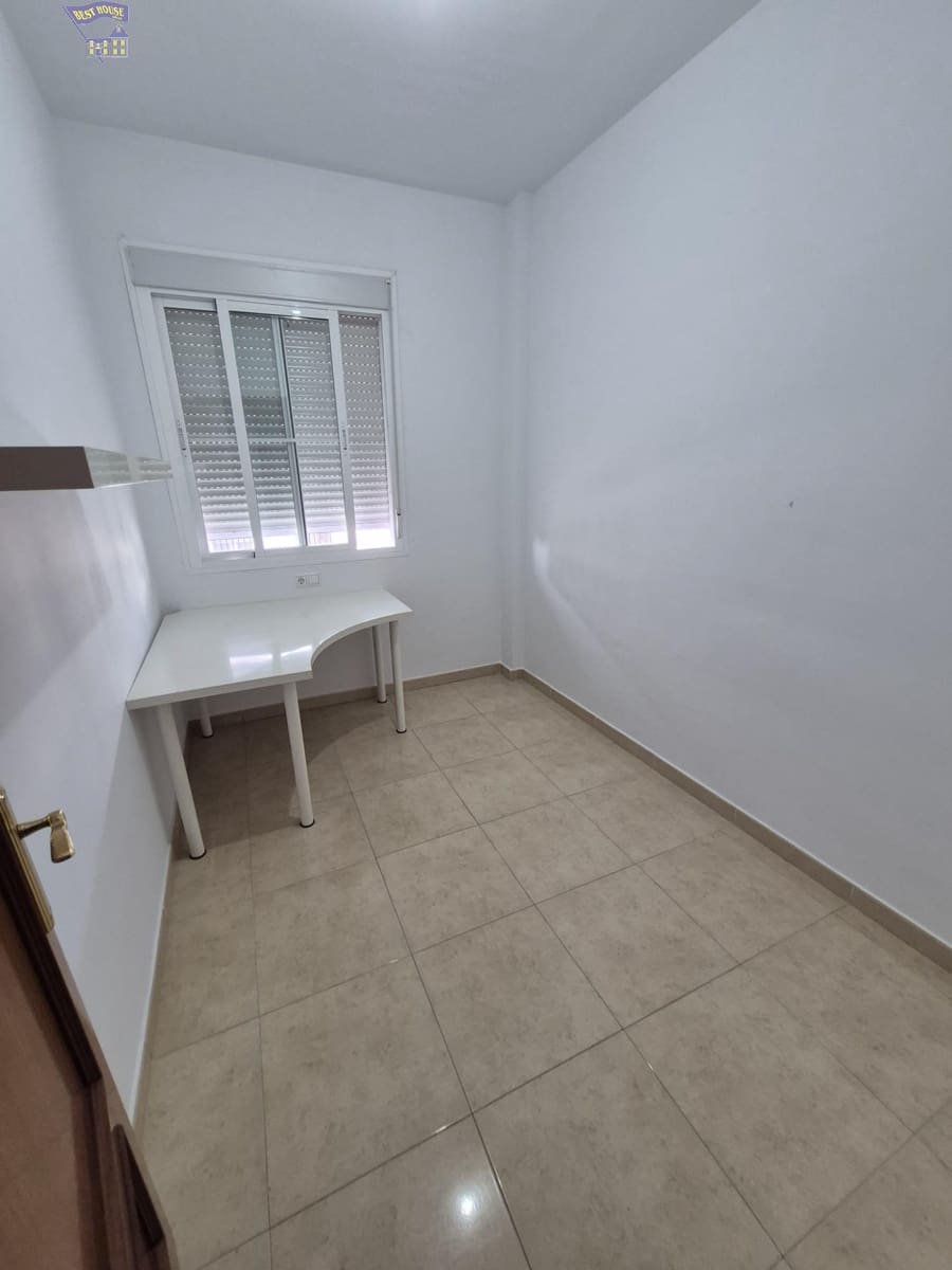 3 soverom Leilighet til leie i Arcos de la Frontera - € 550 (Ref: 10041289)