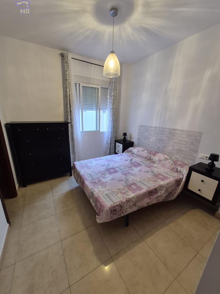 3 soverom Leilighet til leie i Arcos de la Frontera - € 550 (Ref: 10041289)