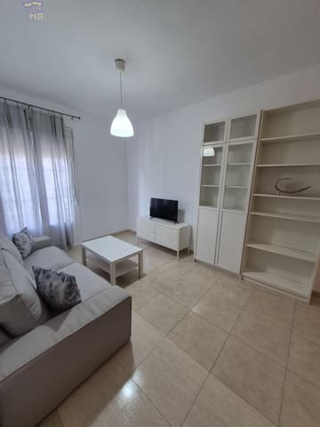 3 soverom Leilighet til leie i Arcos de la Frontera - € 550 (Ref: 10041289)