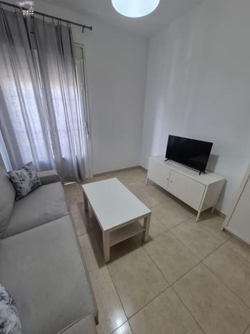 3 soverom Leilighet til leie i Arcos de la Frontera - € 550 (Ref: 10041289)