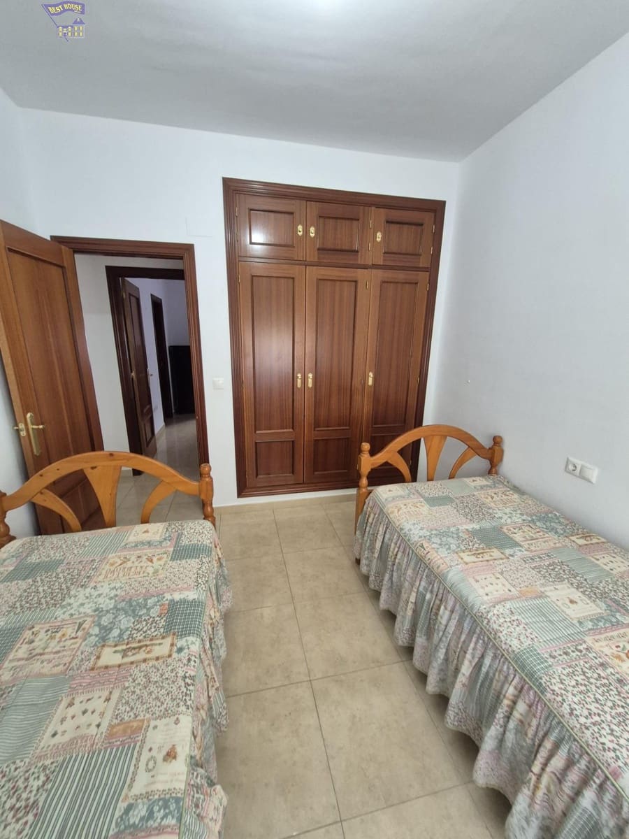 3 soverom Leilighet til leie i Arcos de la Frontera - € 550 (Ref: 10041289)