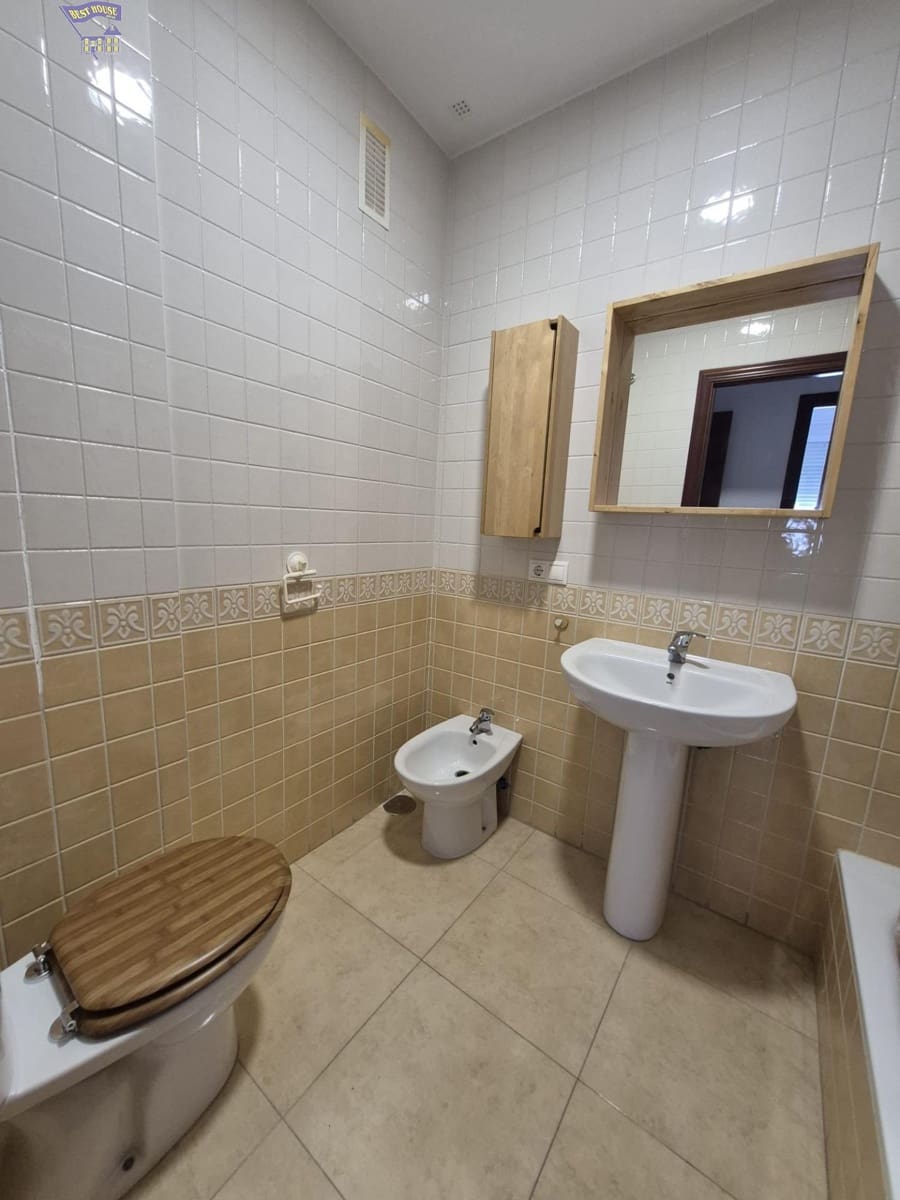 3 soverom Leilighet til leie i Arcos de la Frontera - € 550 (Ref: 10041289)