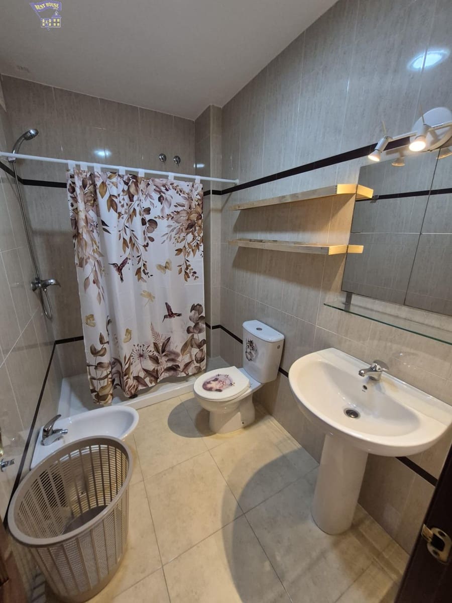 3 soverom Leilighet til leie i Arcos de la Frontera - € 550 (Ref: 10041289)