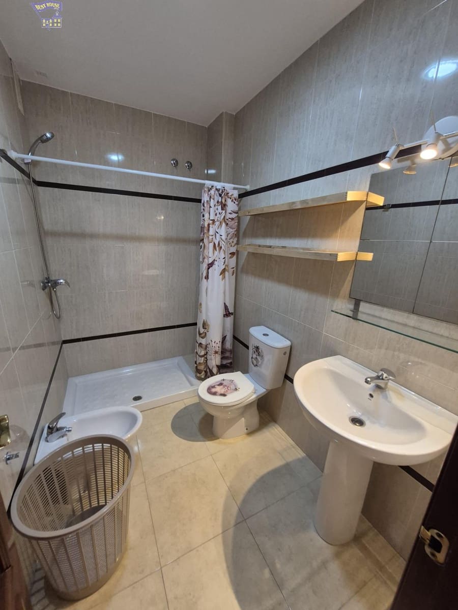 3 soverom Leilighet til leie i Arcos de la Frontera - € 550 (Ref: 10041289)