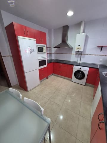 3 soverom Leilighet til leie i Arcos de la Frontera - € 550 (Ref: 10041289)