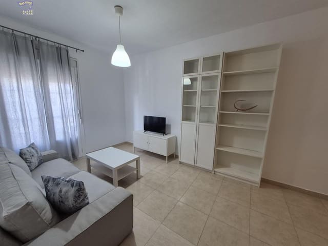 3 soverom Leilighet til leie i Arcos de la Frontera - € 550 (Ref: 10041289)