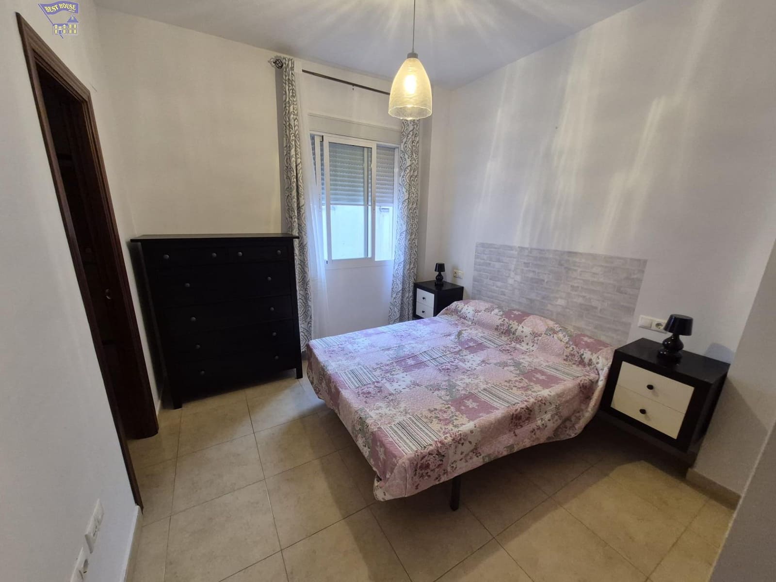 3 soverom Leilighet til leie i Arcos de la Frontera - € 550 (Ref: 10041289)