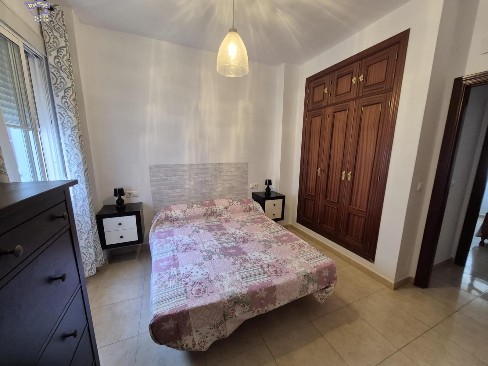 3 soverom Leilighet til leie i Arcos de la Frontera - € 550 (Ref: 10041289)
