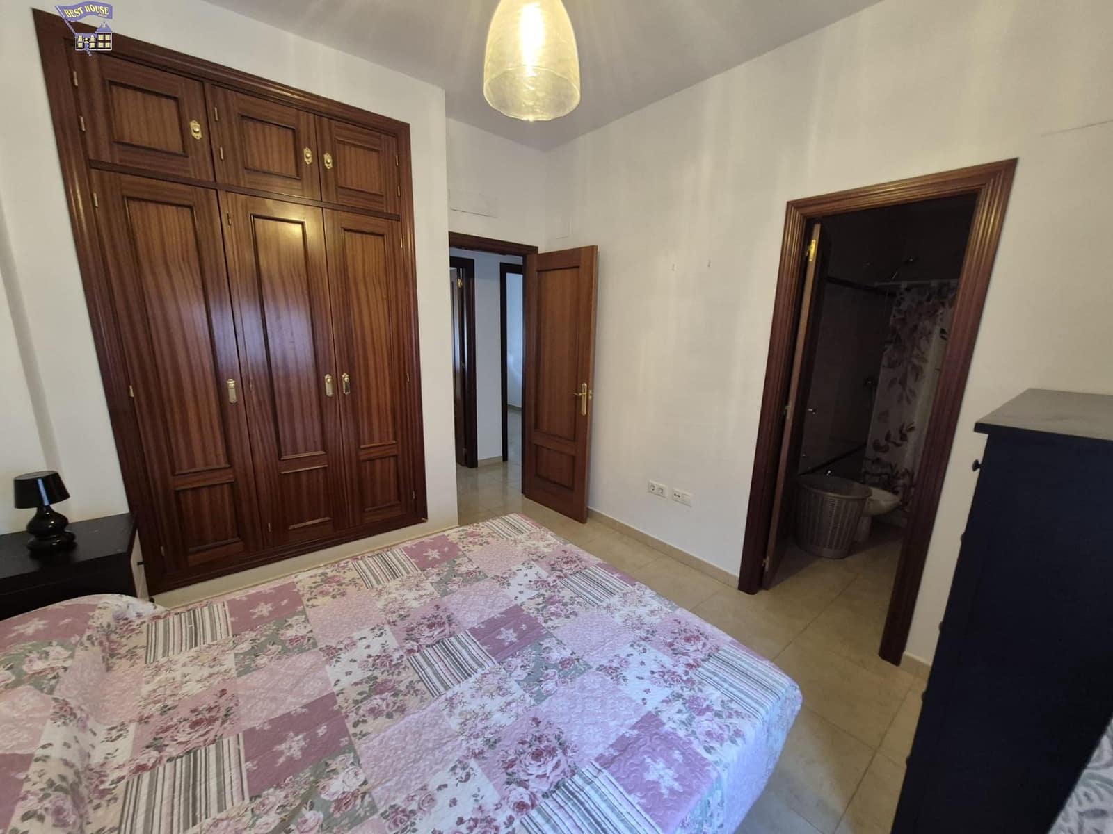 3 soverom Leilighet til leie i Arcos de la Frontera - € 550 (Ref: 10041289)
