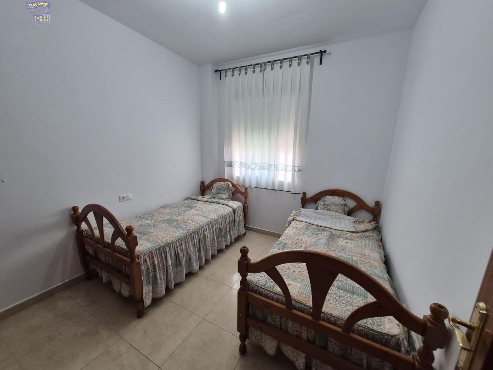 3 soverom Leilighet til leie i Arcos de la Frontera - € 550 (Ref: 10041289)