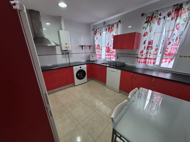 3 soverom Leilighet til leie i Arcos de la Frontera - € 550 (Ref: 10041289)