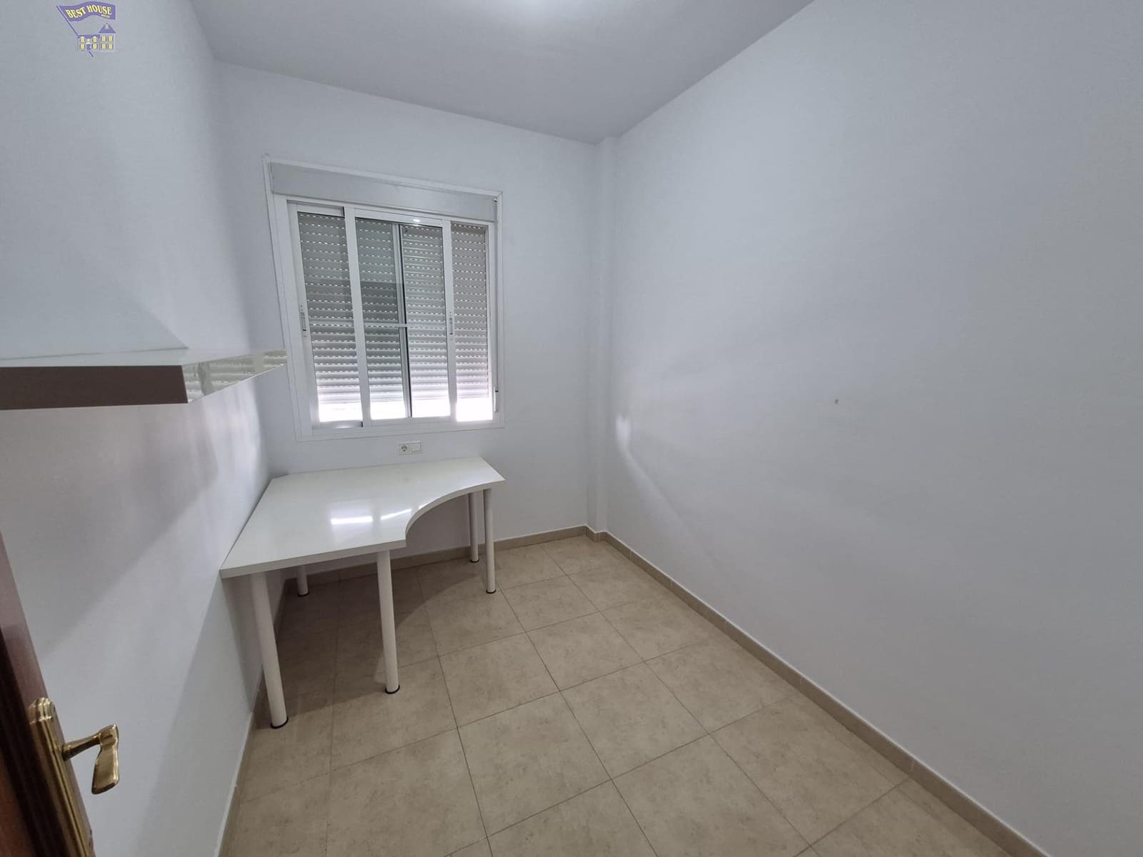 3 soverom Leilighet til leie i Arcos de la Frontera - € 550 (Ref: 10041289)