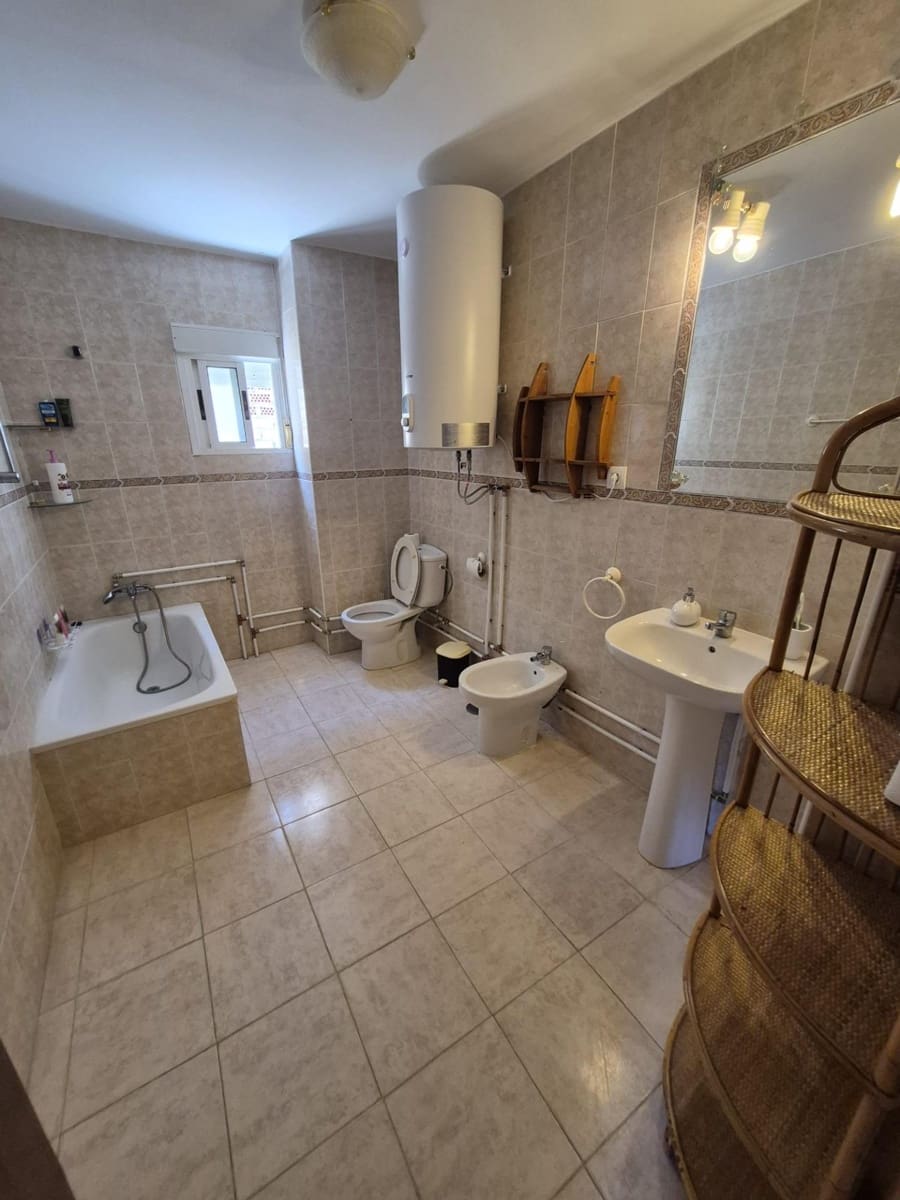 3 sypialnia Willa do wynajęcia w Arcos de la Frontera - 650 € (Ref: 10041290)