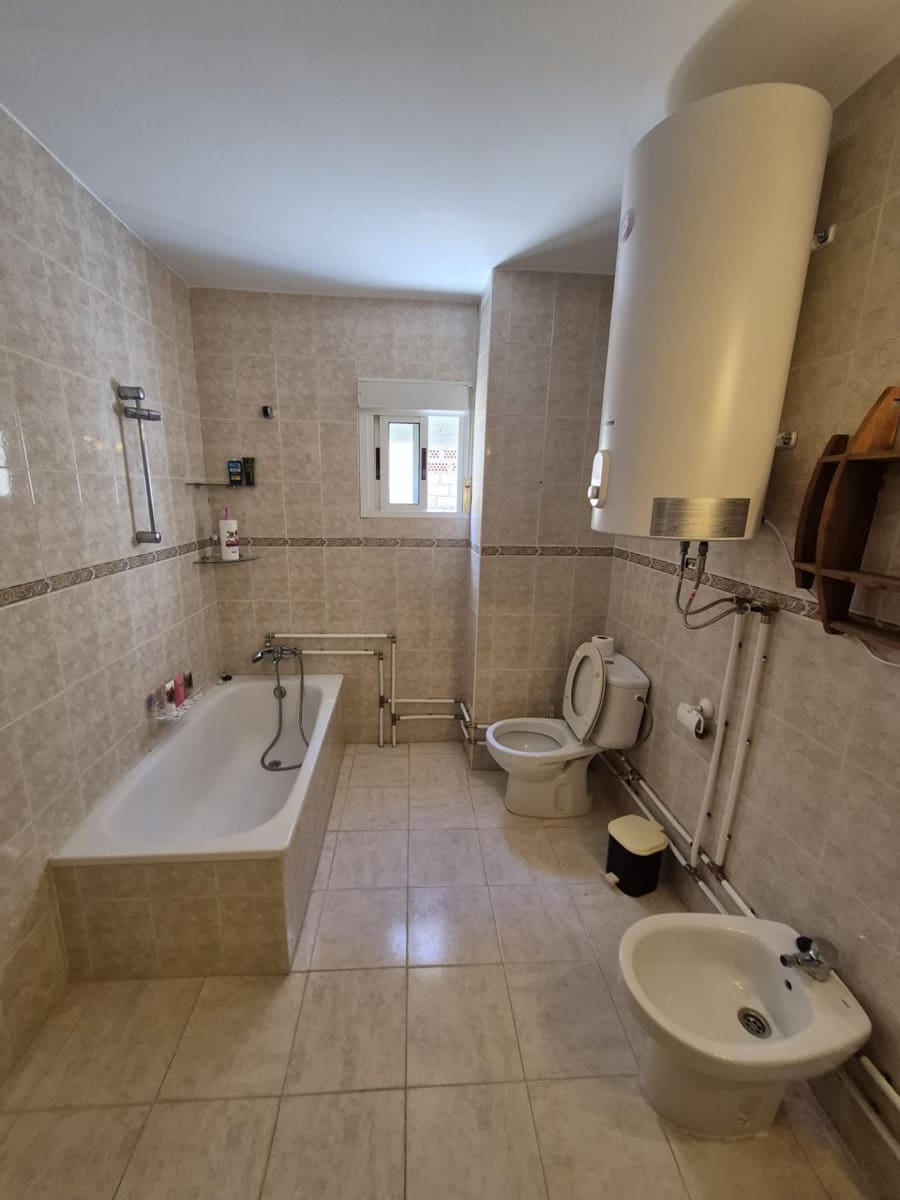 3 sypialnia Willa do wynajęcia w Arcos de la Frontera - 650 € (Ref: 10041290)