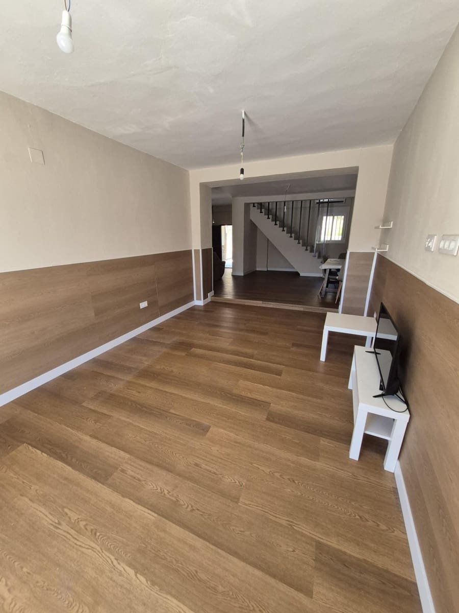 3 sypialnia Willa do wynajęcia w Arcos de la Frontera - 650 € (Ref: 10041290)