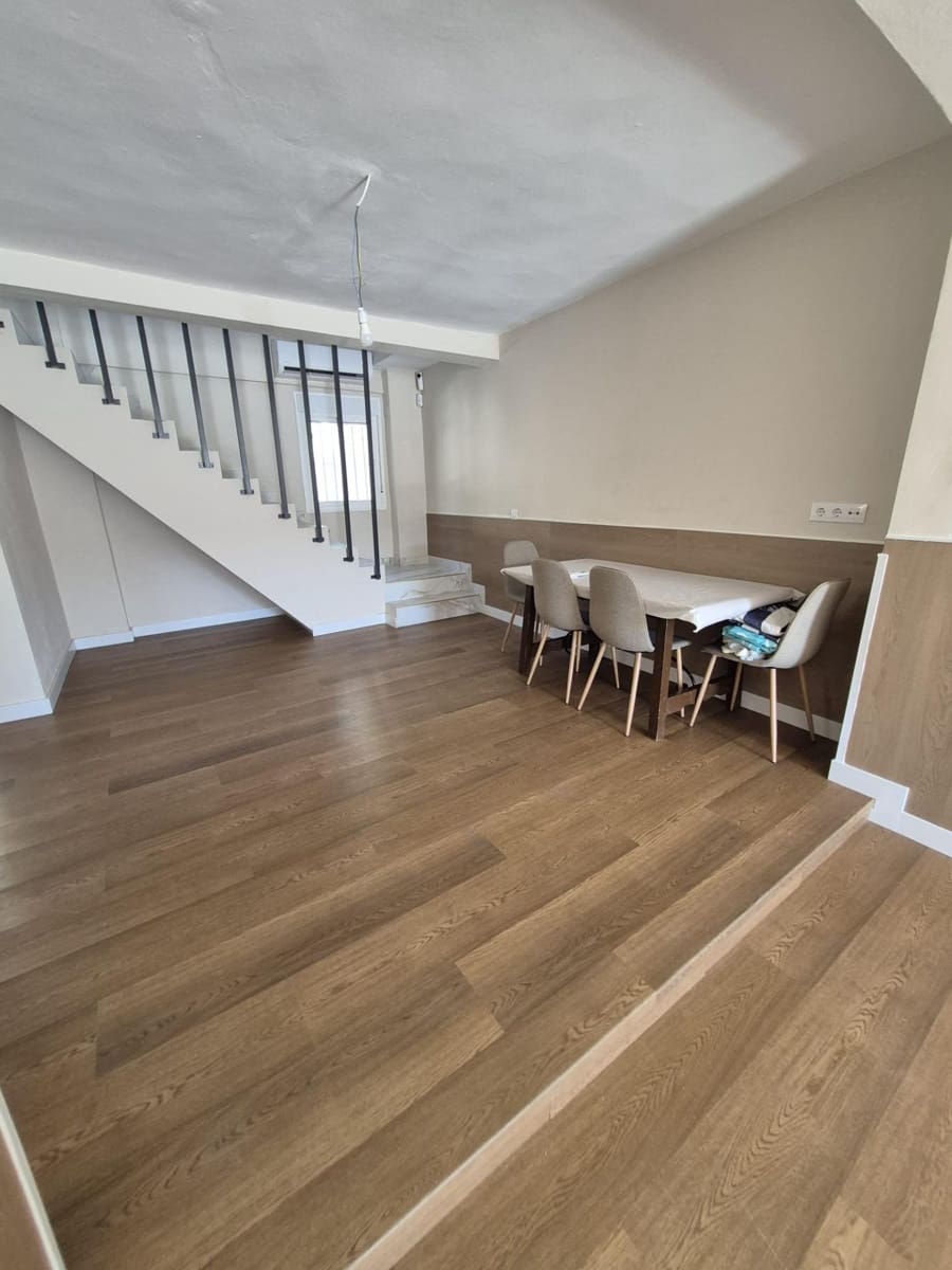 3 sypialnia Willa do wynajęcia w Arcos de la Frontera - 650 € (Ref: 10041290)