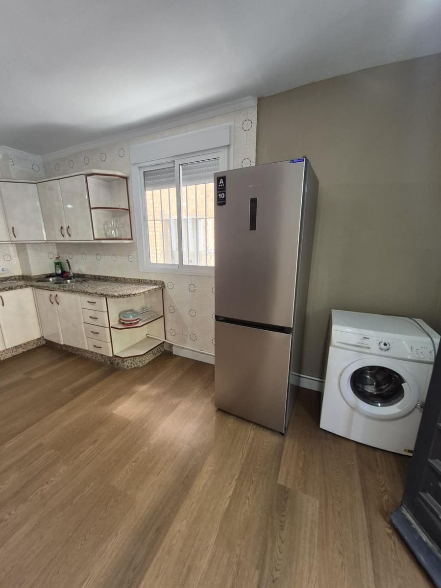 3 sypialnia Willa do wynajęcia w Arcos de la Frontera - 650 € (Ref: 10041290)